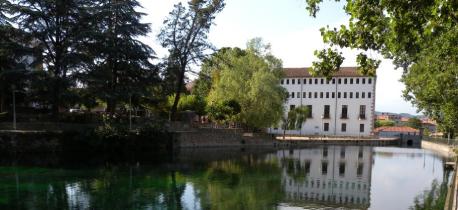 Museu Molí Paperer de Capellades